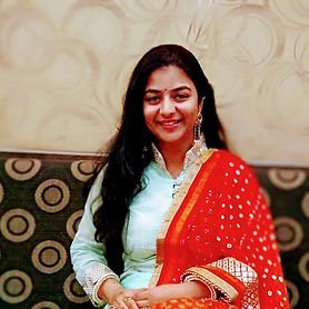 Ashwini Dighe