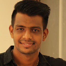 Pritesh Shelke