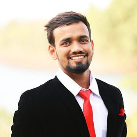 Rishabh Jadhav