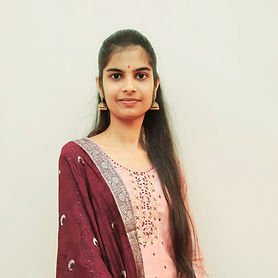 Sanika Varsolkar