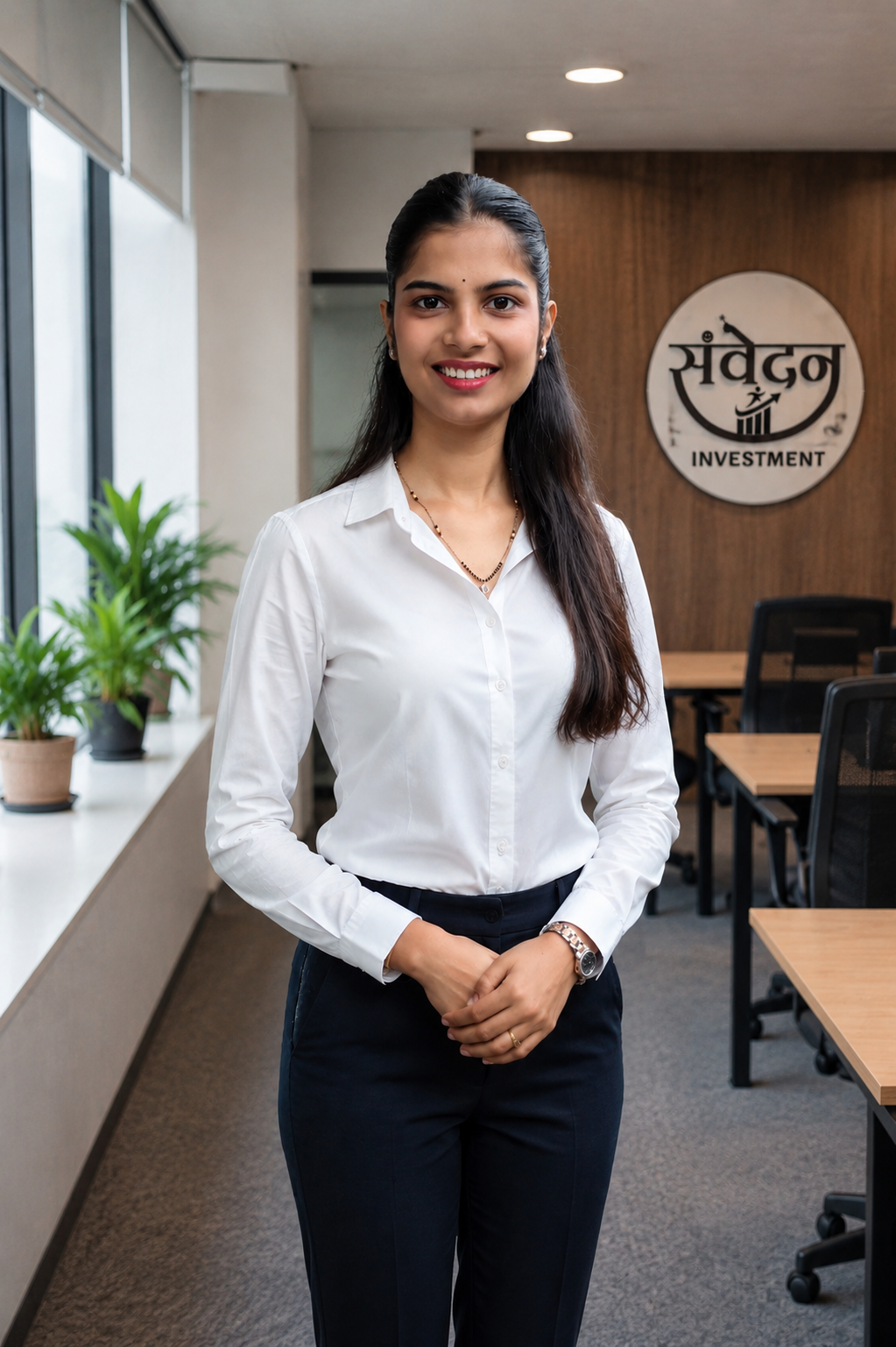 Sanika Varsolkar