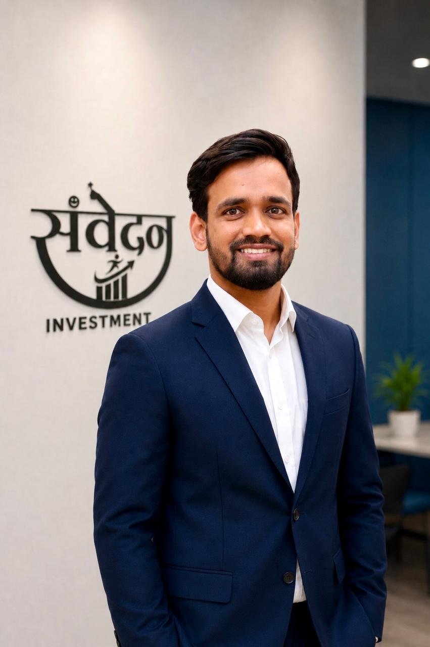 Rishabh Jadhav
